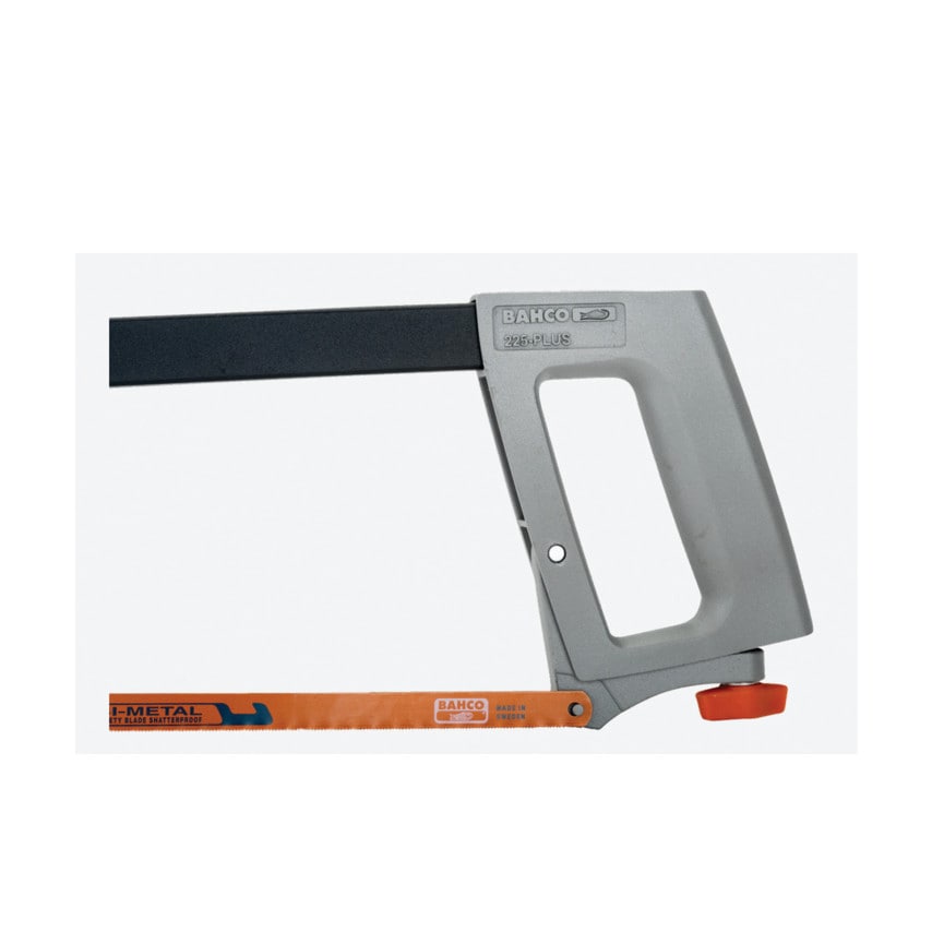 225-PLUS 12" Hacksaw Complete