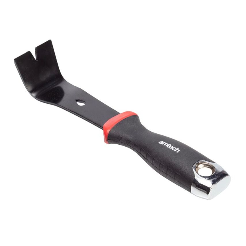 225 mm Swan Neck Pry Bar