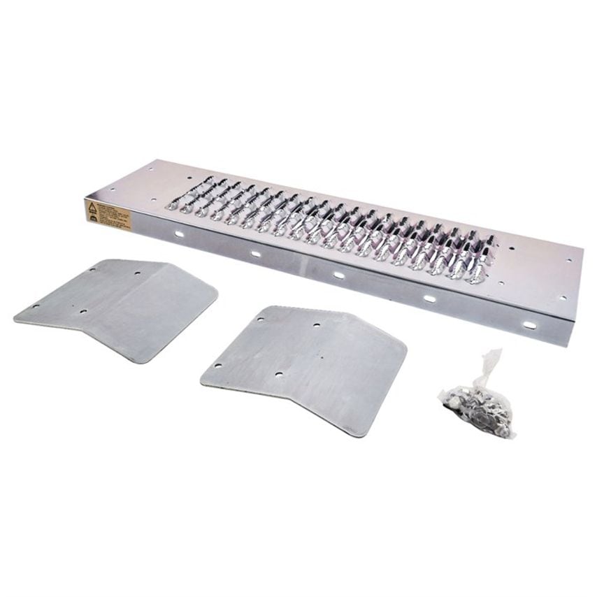 225kg (500lb) Loading Lamp