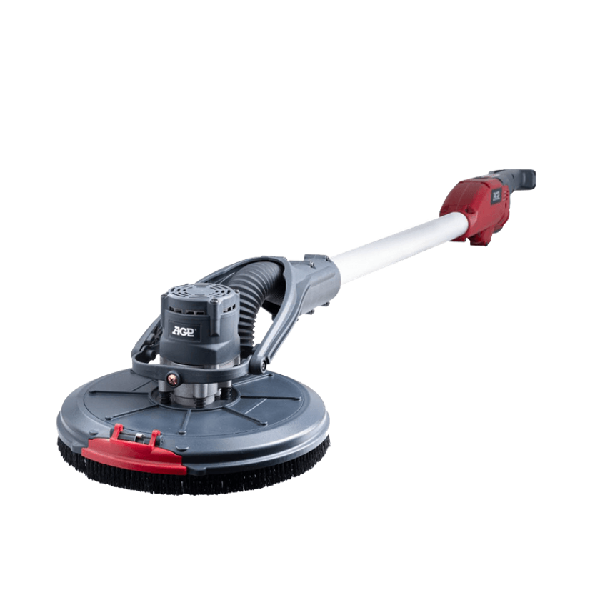 225mm Dry Wall Sander 110V