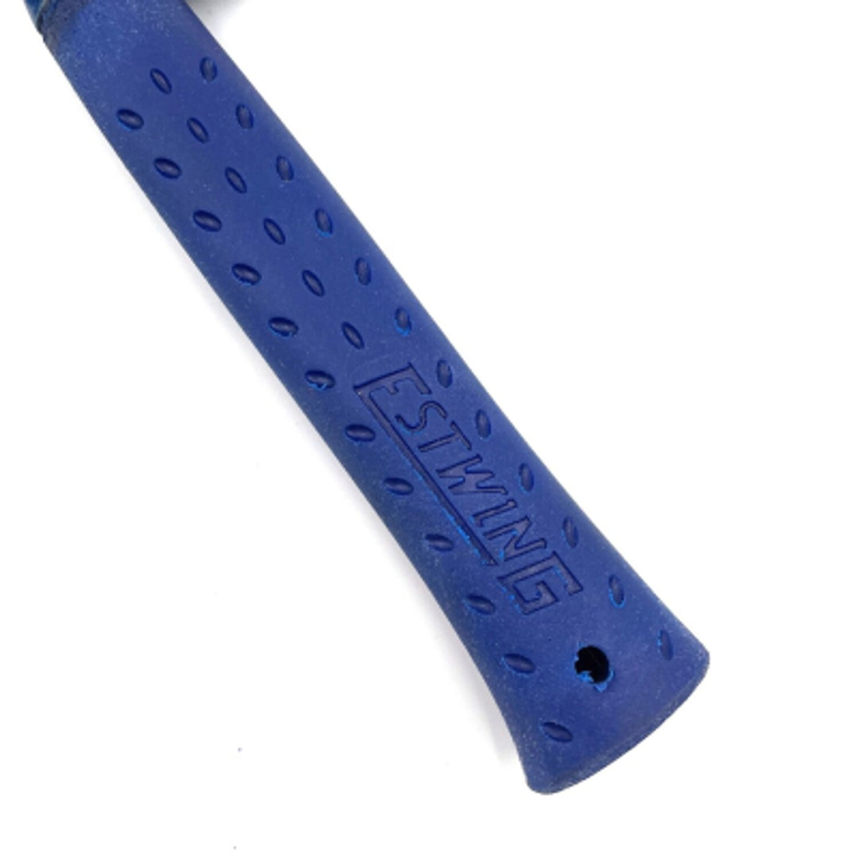 22OZ 330mm Long Pointed Tip Rock Pick with Vinyl Grip E3/22P