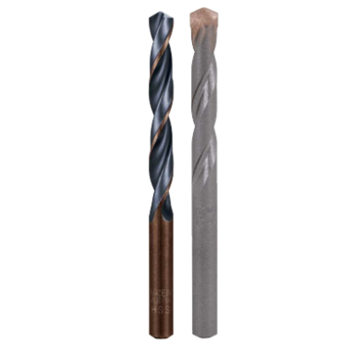 22 Piece HSS & Masonry Drill Set