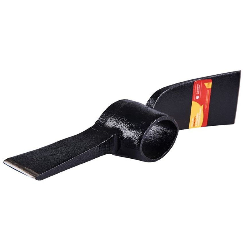 2.2kg (5lb) Grubbing Mattock Head