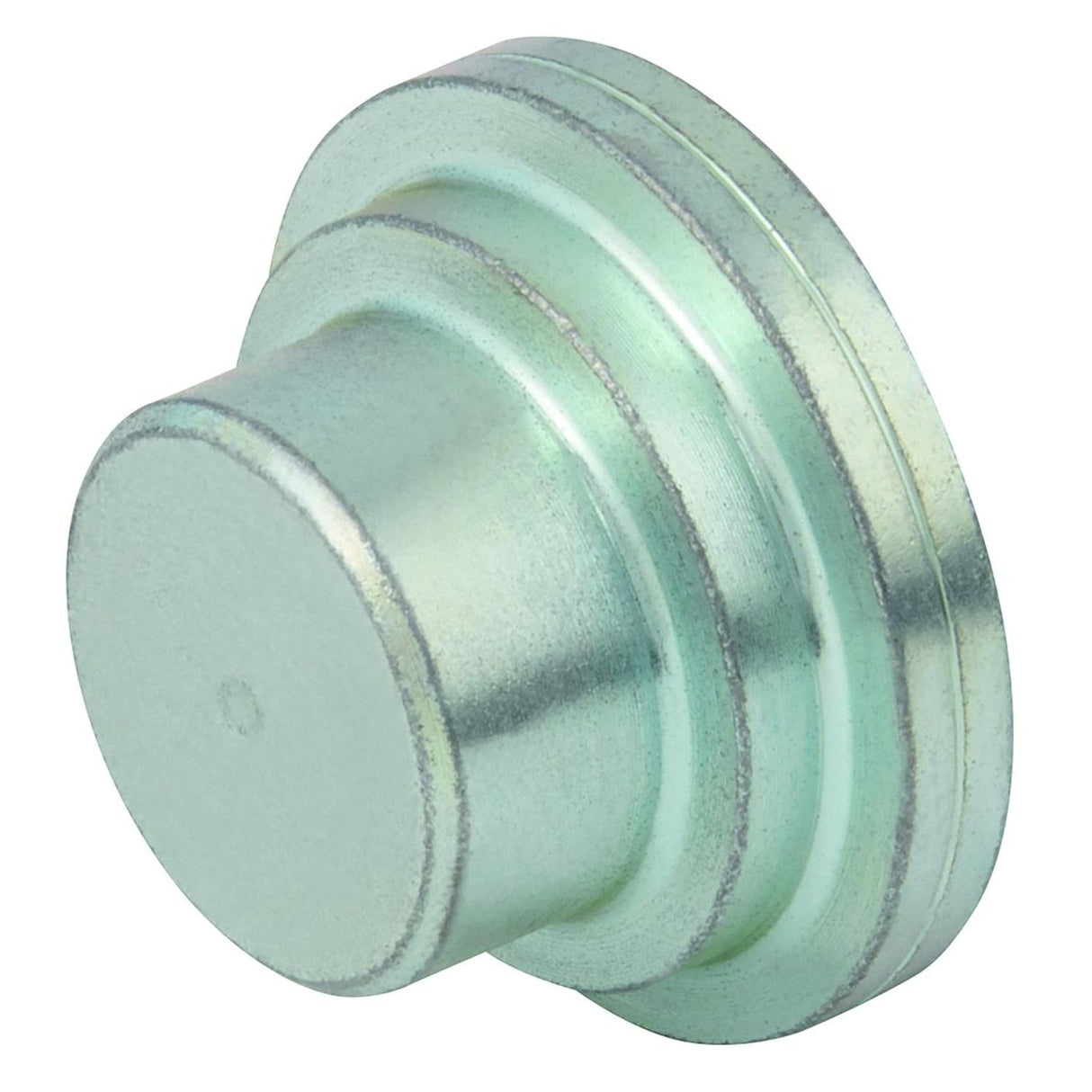 22mm (7/8) Blanking End Plug - KRM22BPGR