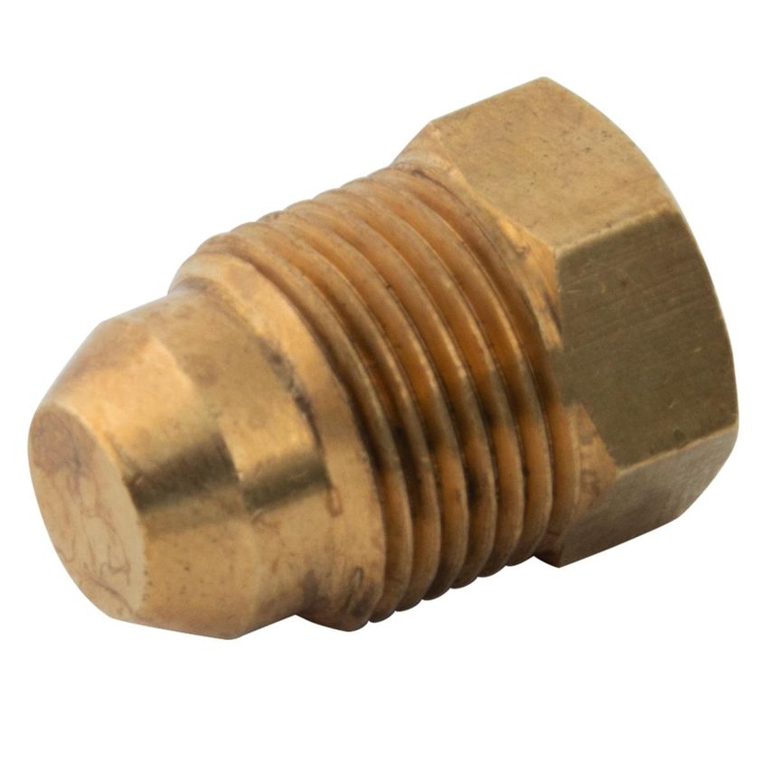 22mm OD Tube Plug (36050910) - CMP22