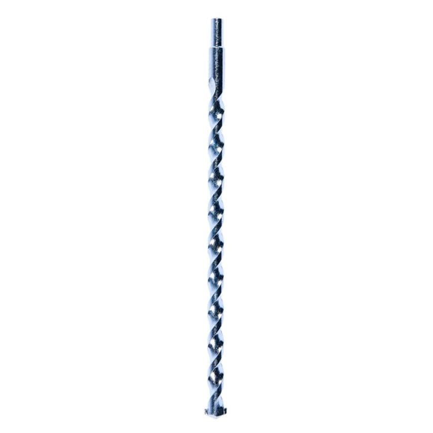 22mm X 400mm Masonry Drill Bit