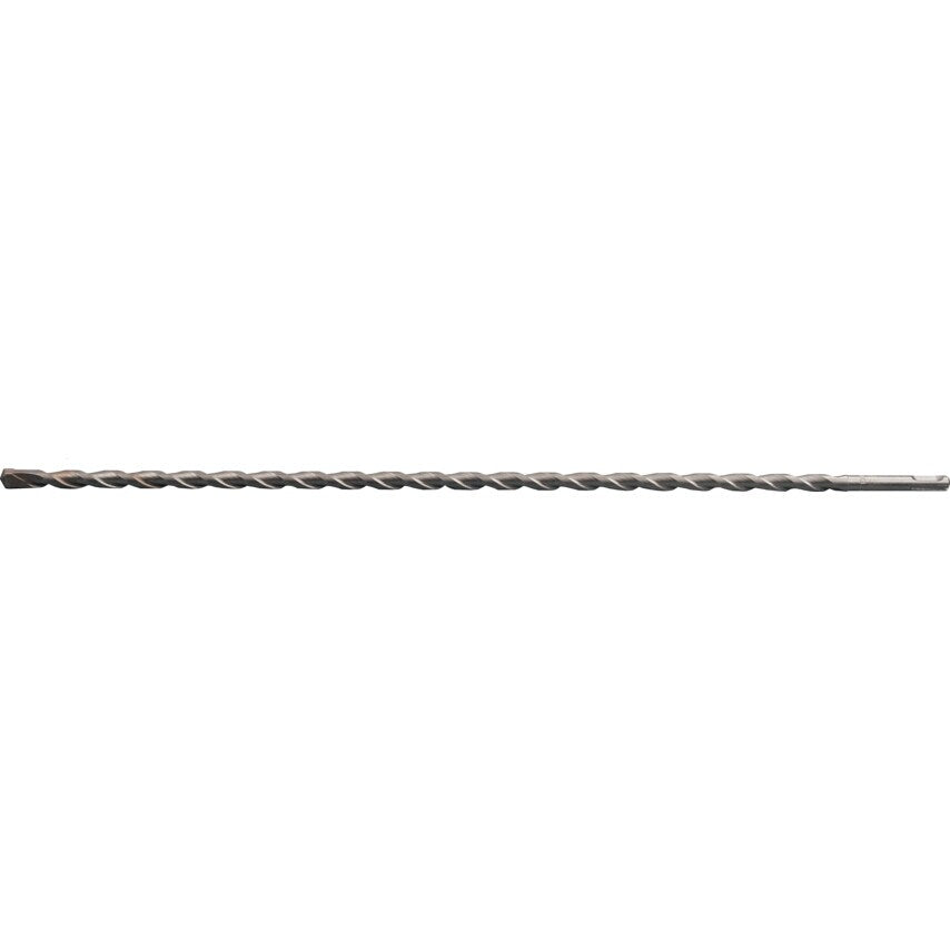 22mm x 1000mm O/A SDS+ Masonry Drill Bit