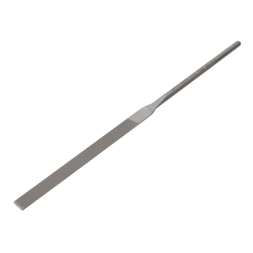 2-300-16-2-0 Hand Needle File Cut 2 Smooth 160mm (6.2in) BAHHN162