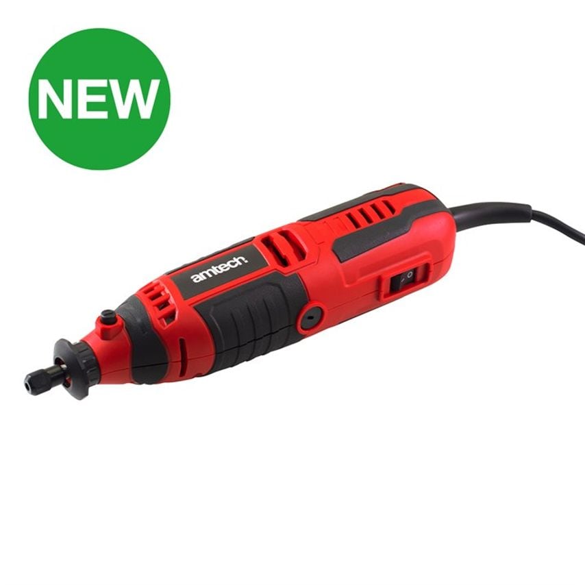 230V 135W Mini Rotary Tool