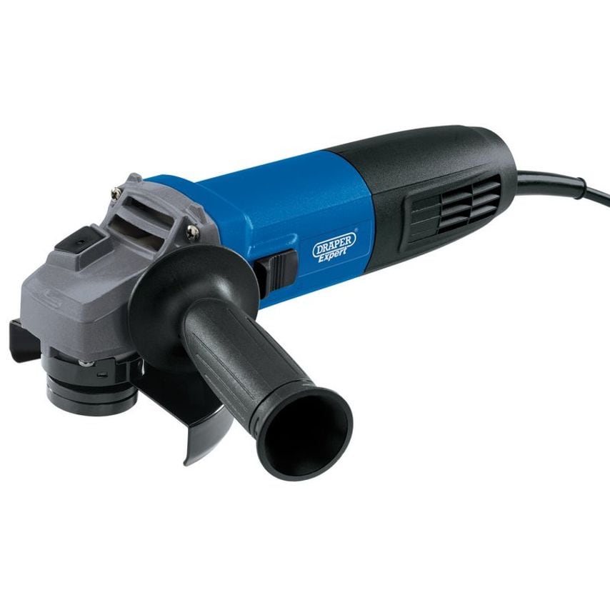 230V 850W Angle Grinder 115mm
