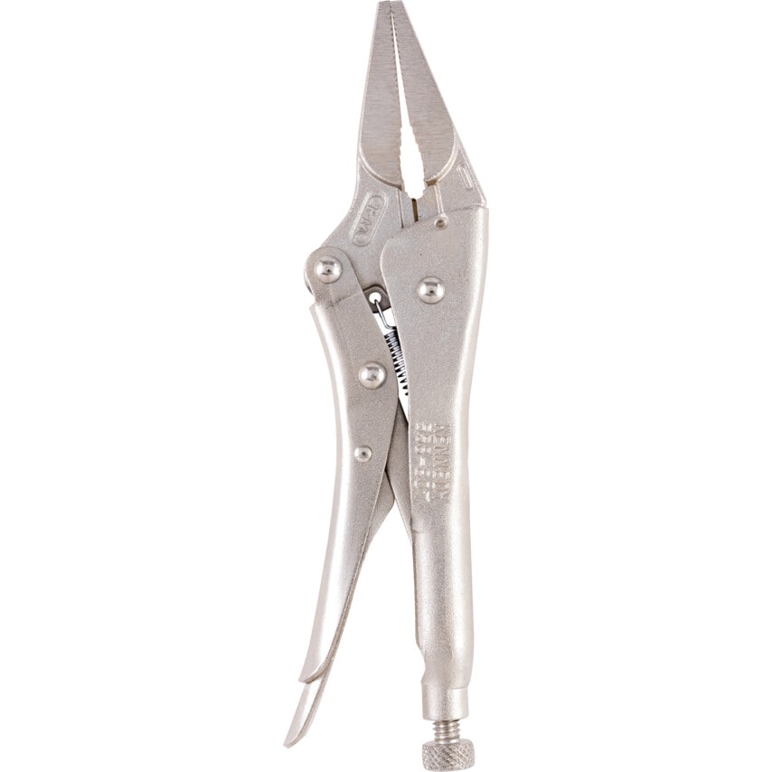 230mm/9" Long Nose Locking Pliers