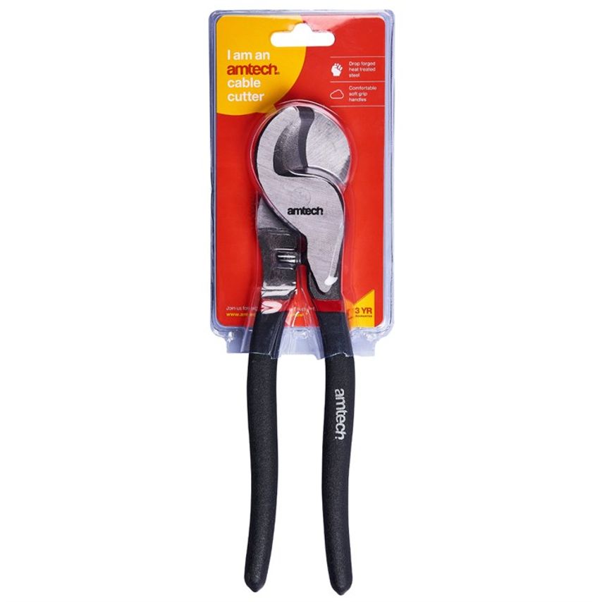 230mm (9") Cable Cutter