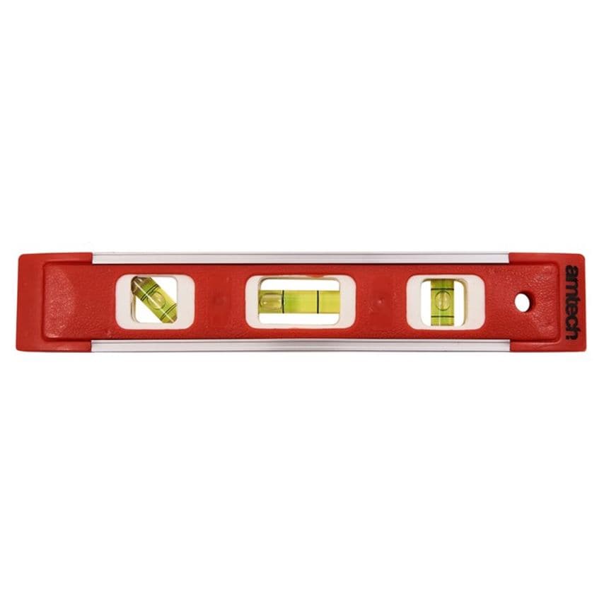230mm (9") Magnetic Level