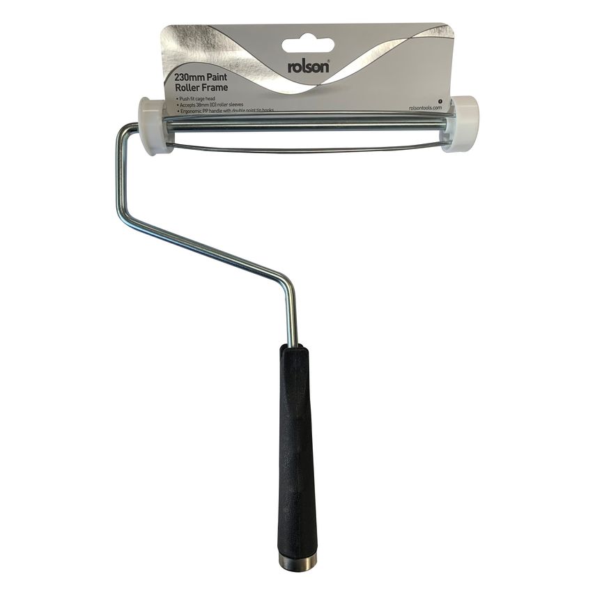 230mm Paint Roller Frame