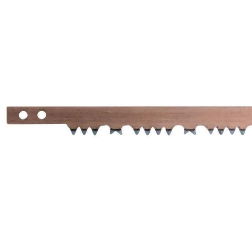 23-15 Raker Tooth Hard Point Bowsaw Blade 380mm (15in)