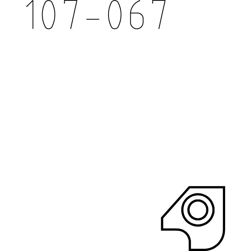 2316 Clamp