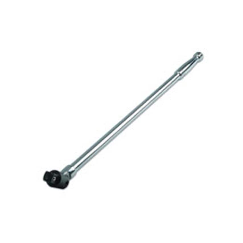 2381 Power Bar 3/4"D 600mm
