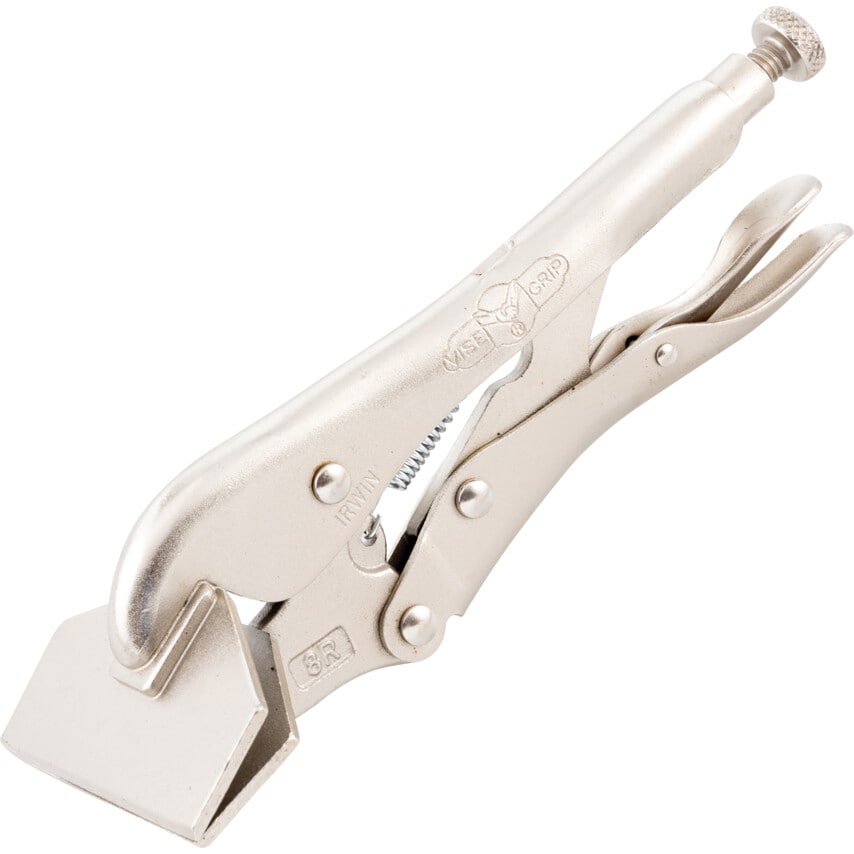 23 8" Locking Clamp 8R Sheet Metal