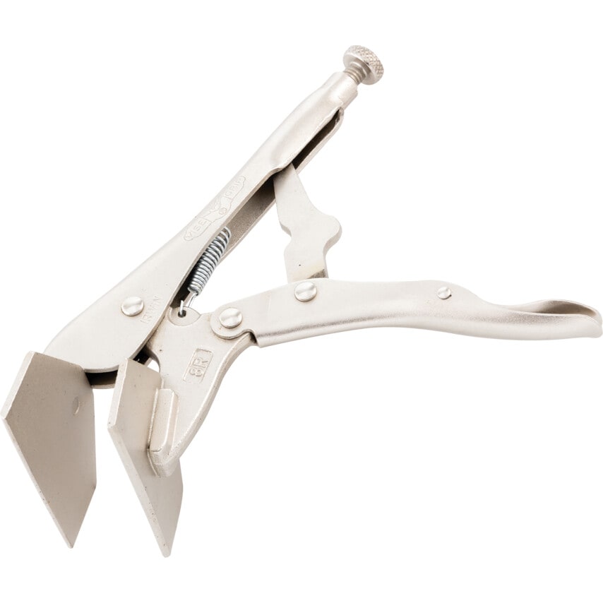 23 8" Locking Clamp 8R Sheet Metal