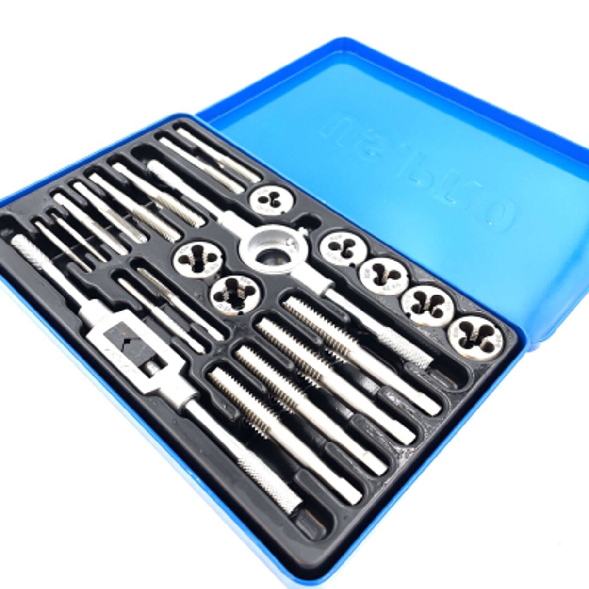23 Piece Whitworth Tap and Die Set