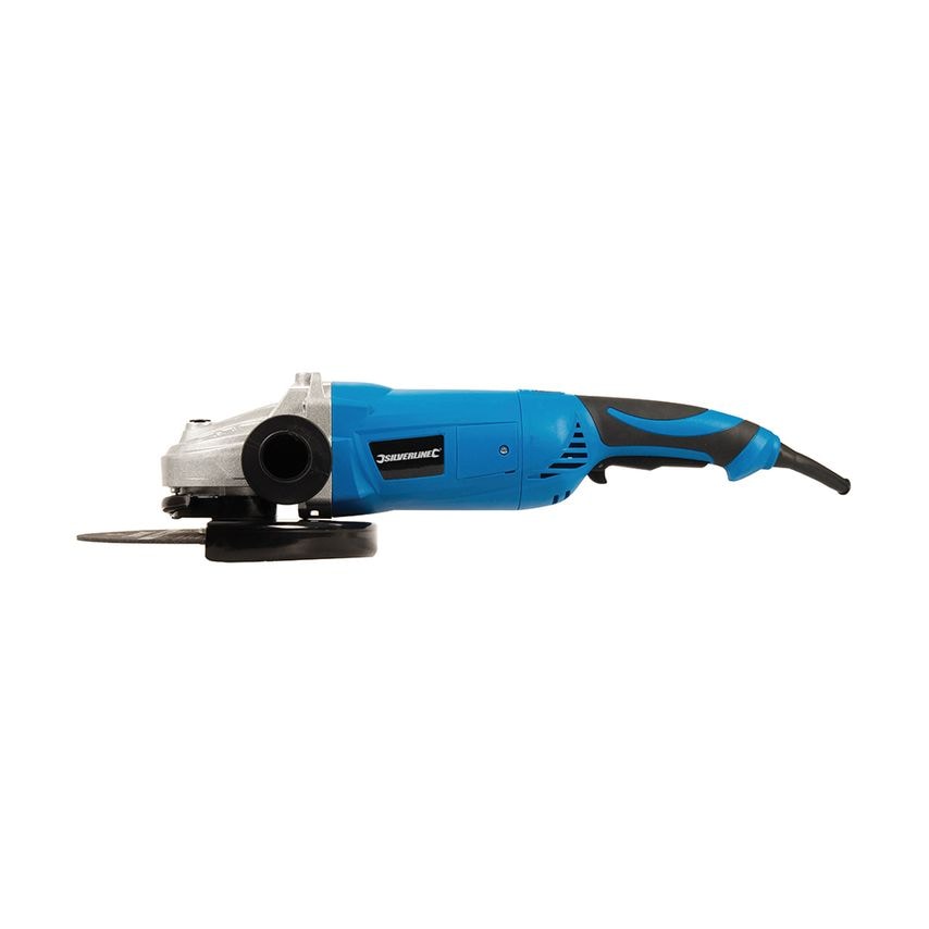 2400W Angle Grinder 230mm 2400W
