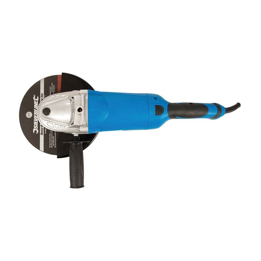 2400W Angle Grinder 230mm 2400W