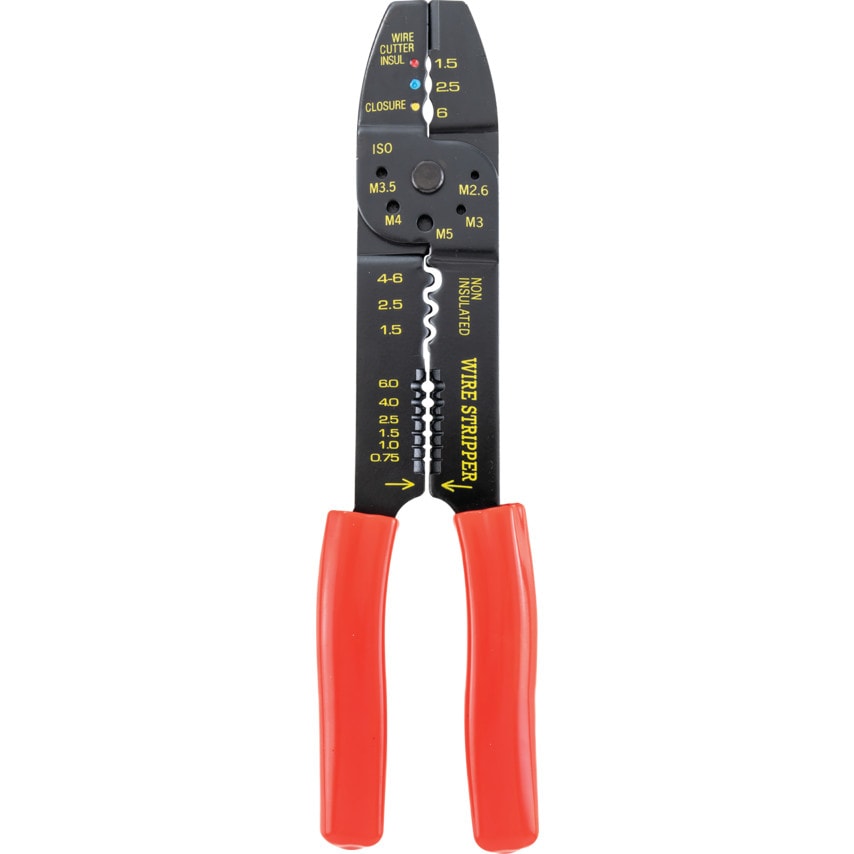 240mm Crimping Pliers
