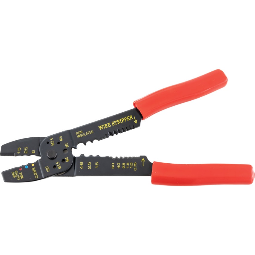240mm Crimping Pliers