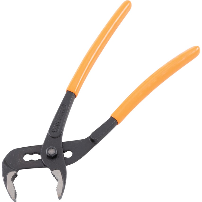 240mm Water Pump Pliers, 45mm Jaw Capacity