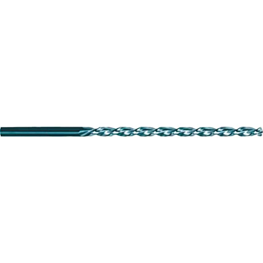 242 12.00mm HSS Extra Length S/S Drill