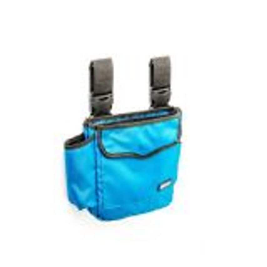 24364 Side Kit Pouch Blue Each