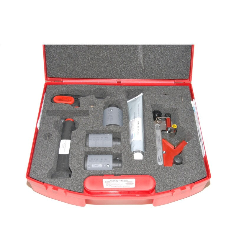 244100 Polymeric Insulation Removal Kit