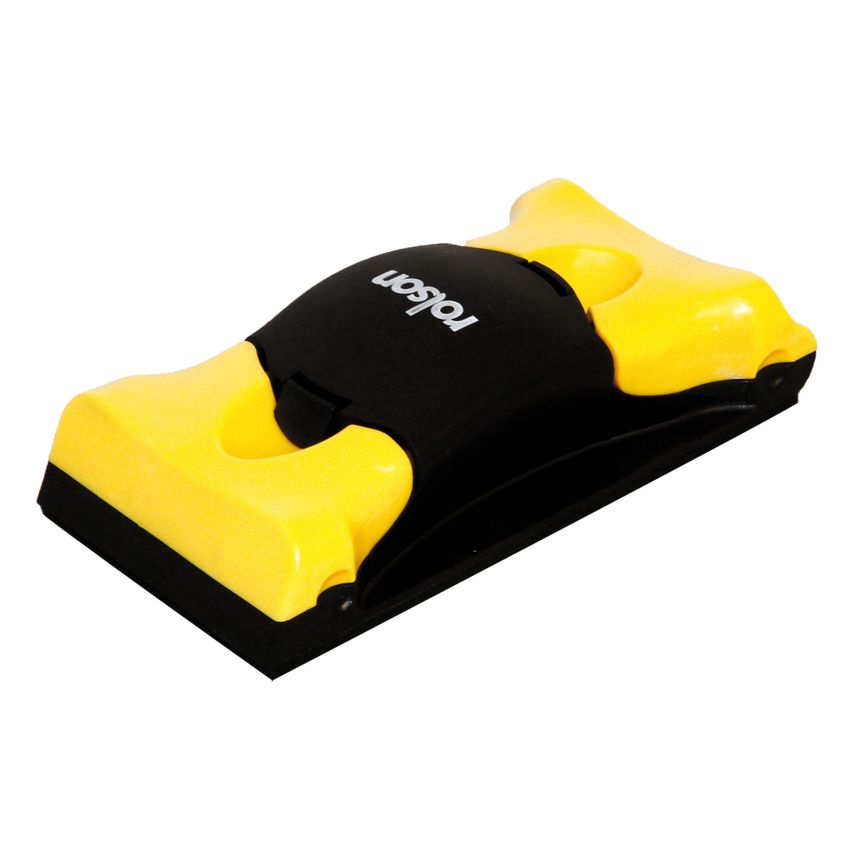 24447 1/3 Sheet Hand Sander