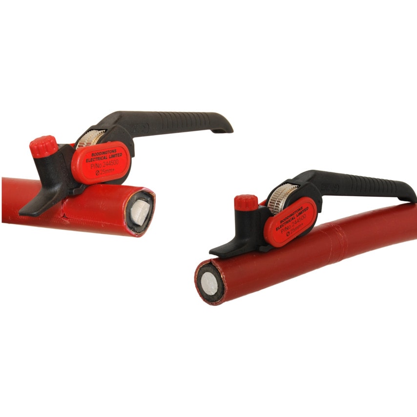 244500 Cable Sheath Cutter Universal