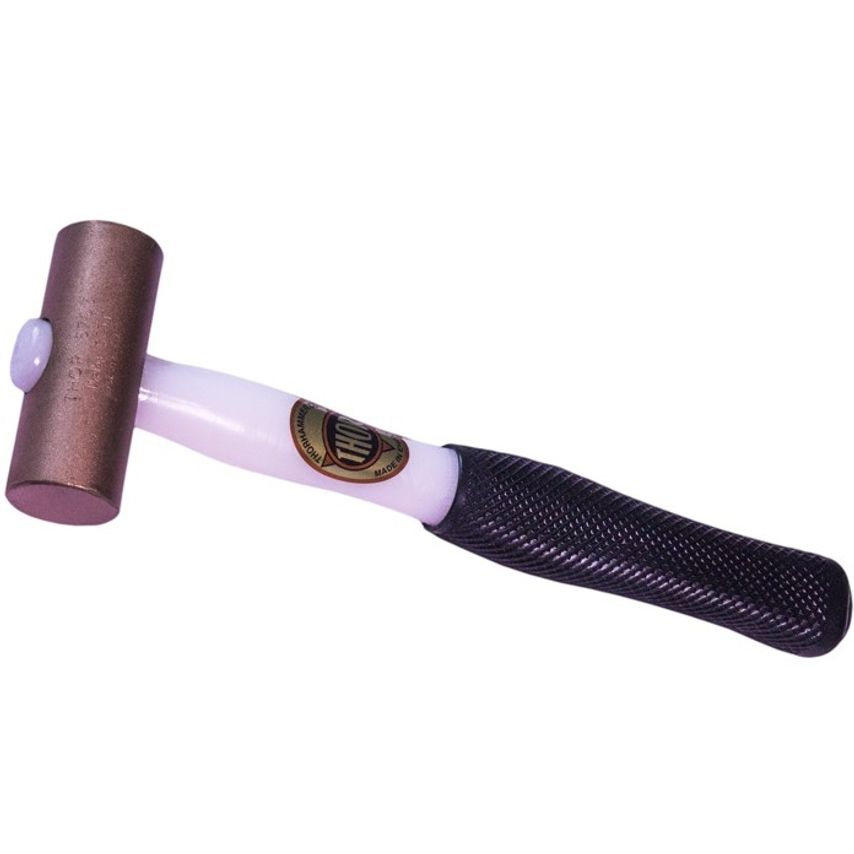 24-5703 Solid Copper Mallet