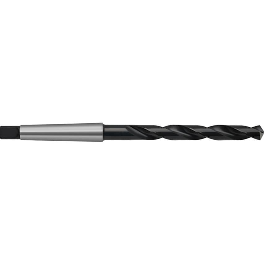 245 1.1/32" HSS Taper Shank Drill
