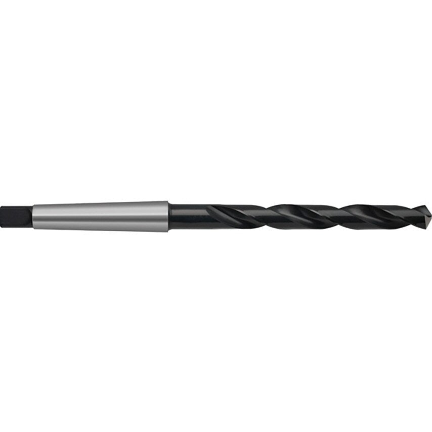 245 14.75mm HSS Taper Shank Drill