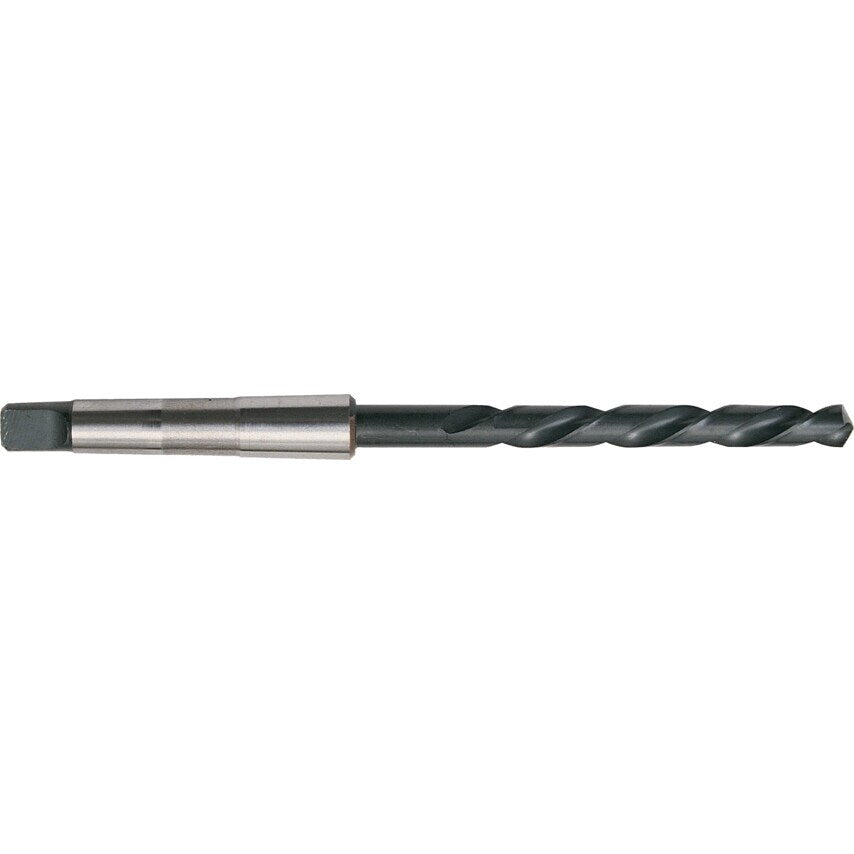 245 23/64" HSS Taper Shank Drill