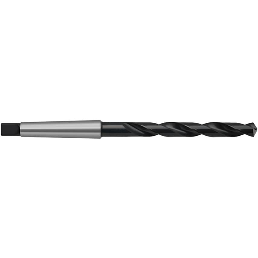 245 25.25mm HSS Taper Shank Drill