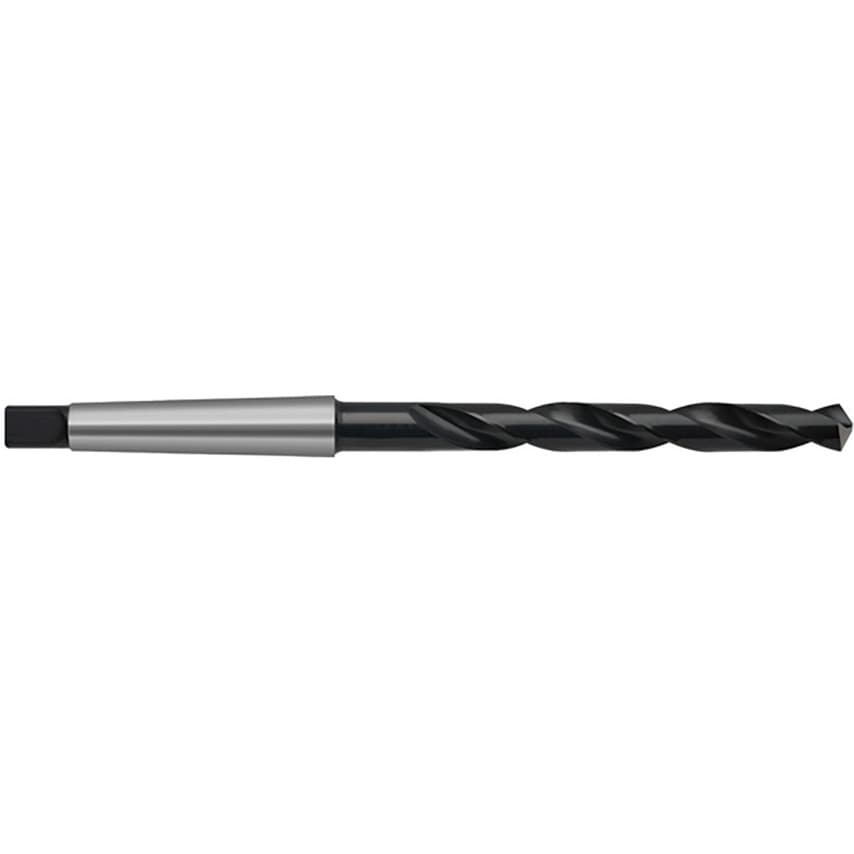 245 60.00mm HSS Taper Shank Drill