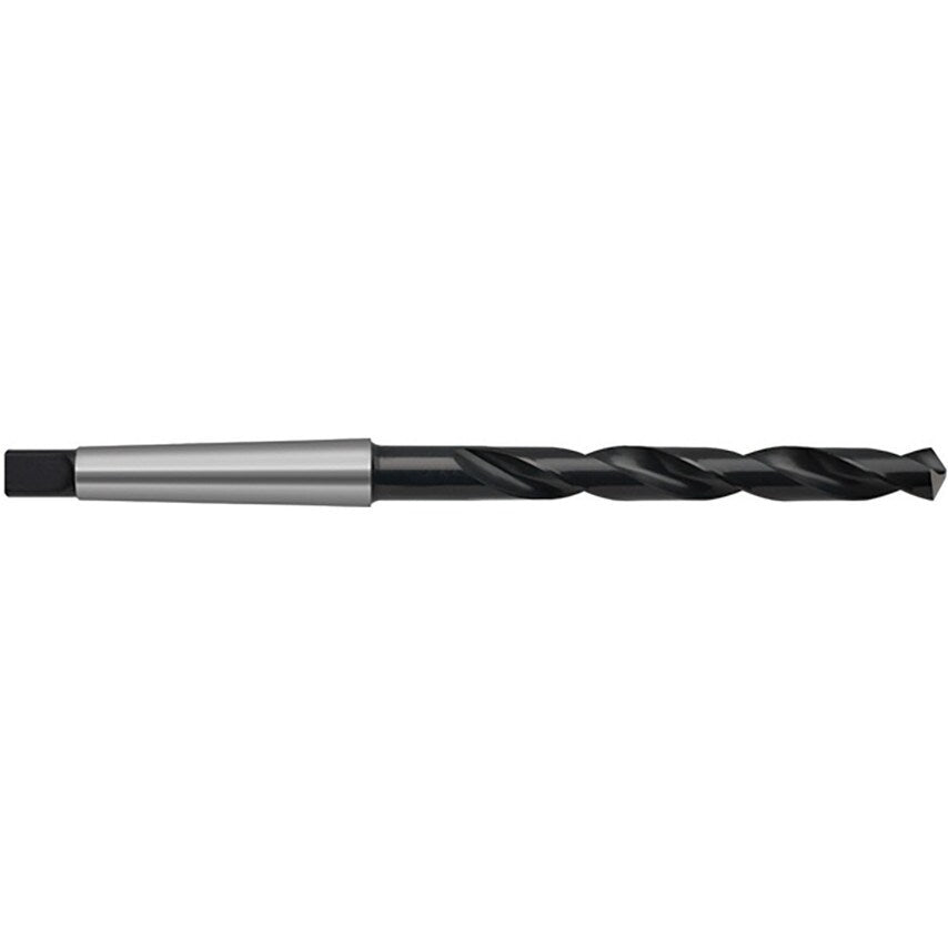 245 7.75mm HSS Taper Shank Drill
