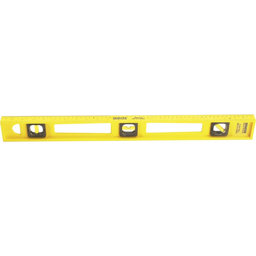 24"/600mm Hi-vis Girder Section Level