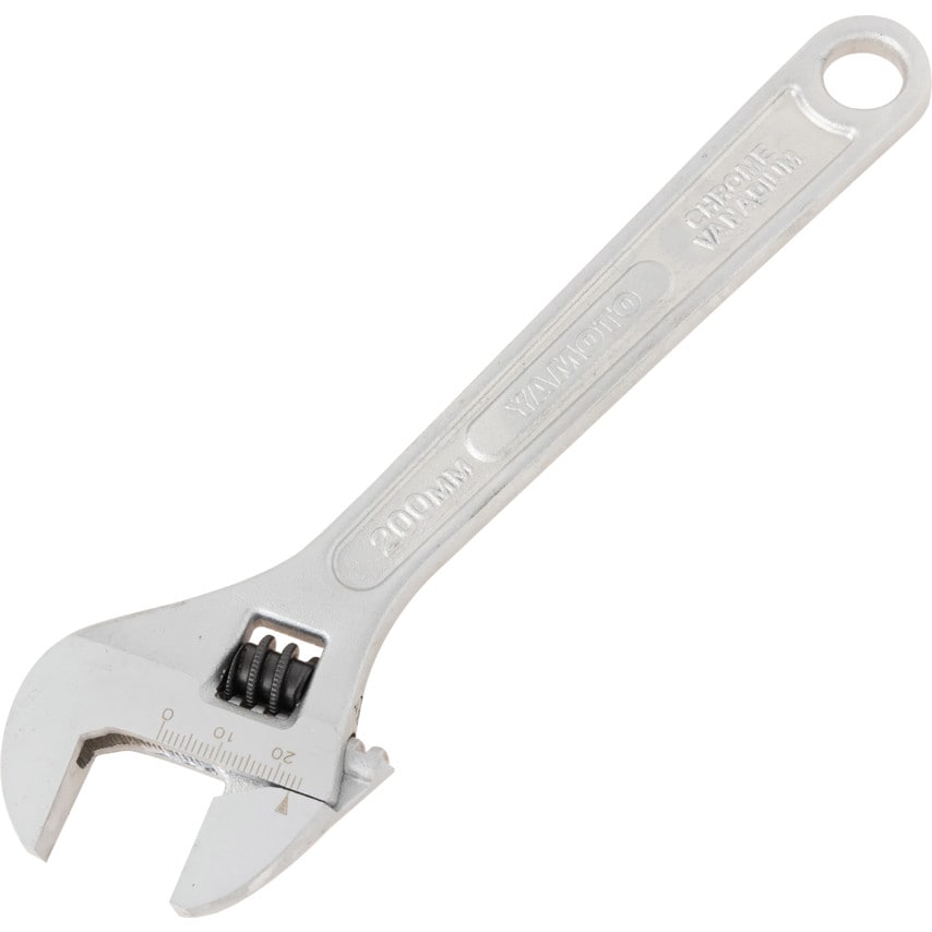 24"/612mm C/V Adjustable Spanner