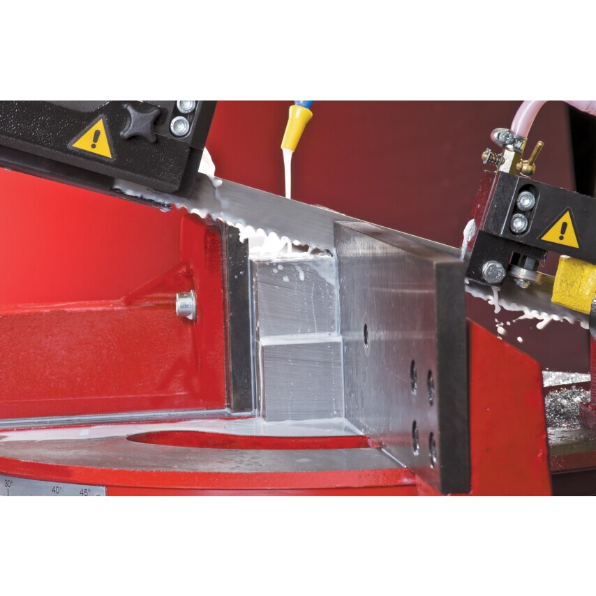 2480x27mmx6/10TPI Versatixmpbandsaw Blade