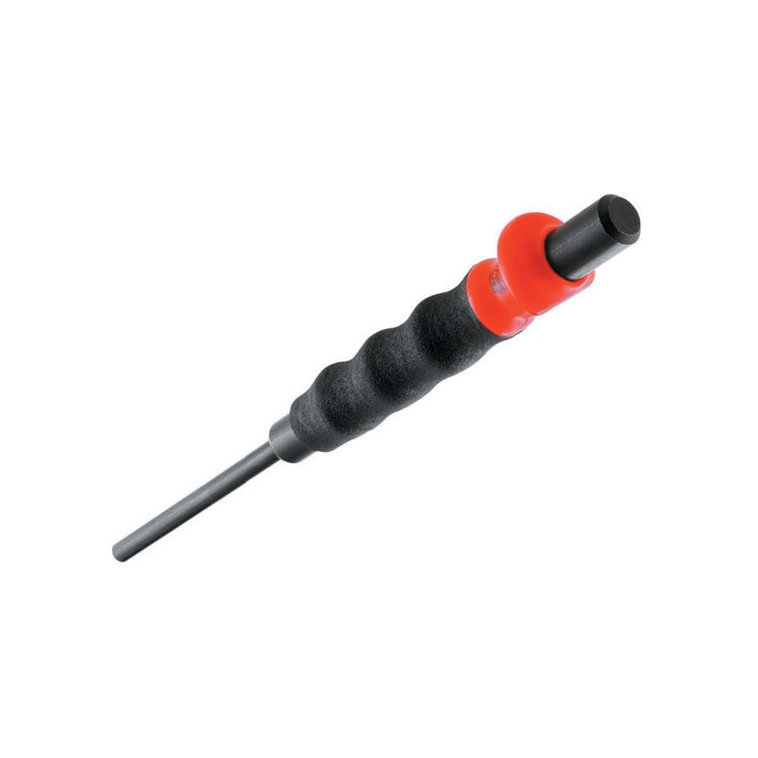 249.G5 Std. Parallel Pin Punch 5mm Diameter Softgrip