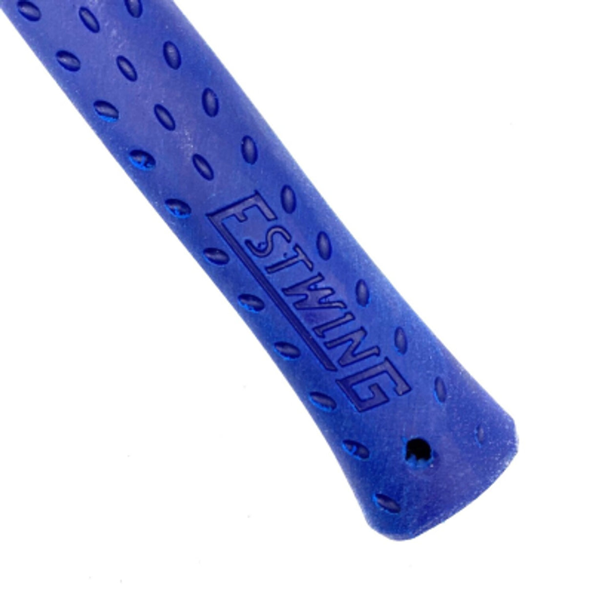 24OZ Curved Claw English Pattern Hammer with Vinyl Grip E3/28C