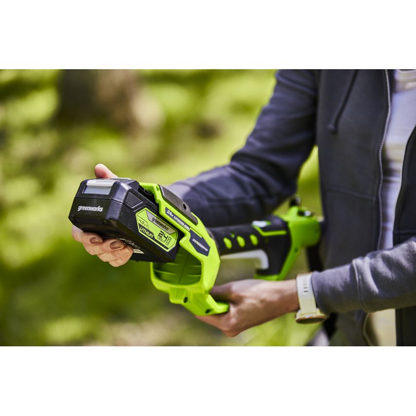 24V 4AH Lithium-ion Battery