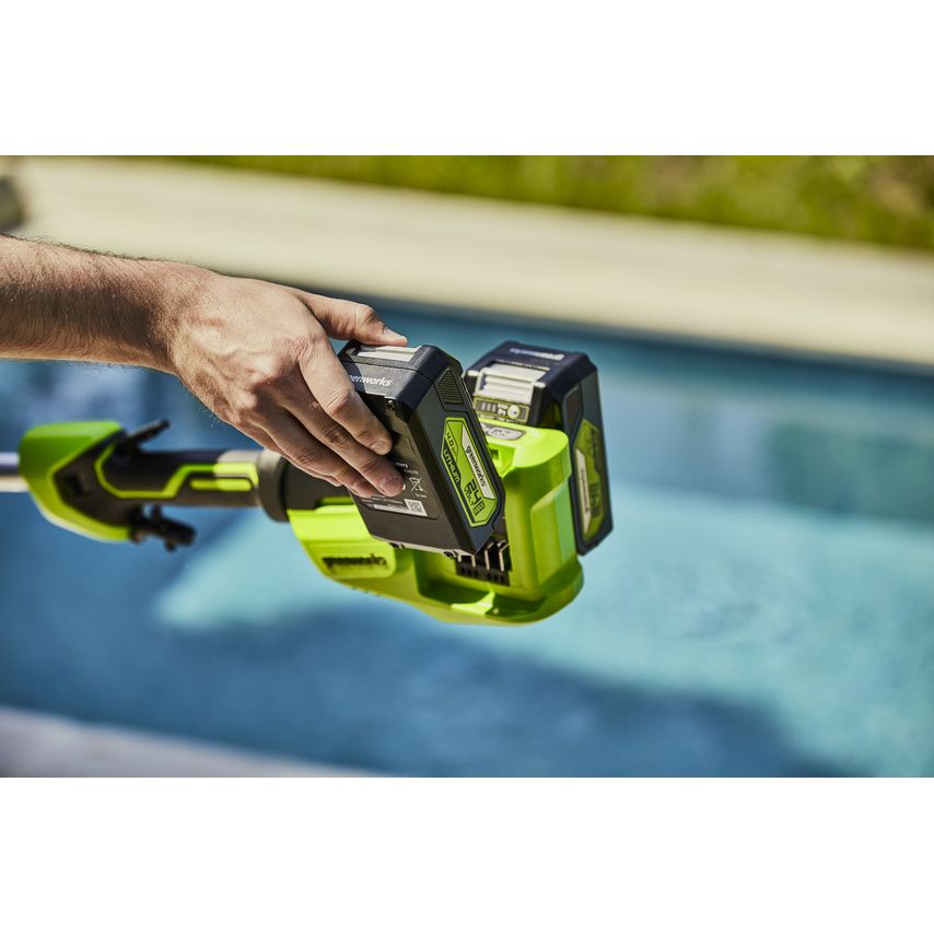 24V 4AH Lithium-ion Battery