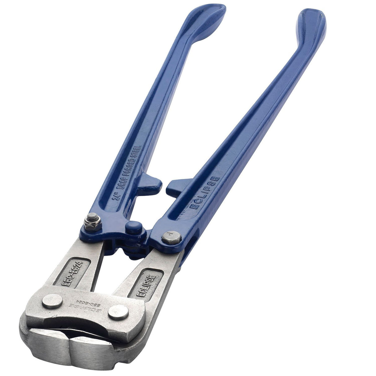 24" End Cut Bolt Cutters Forged Hand