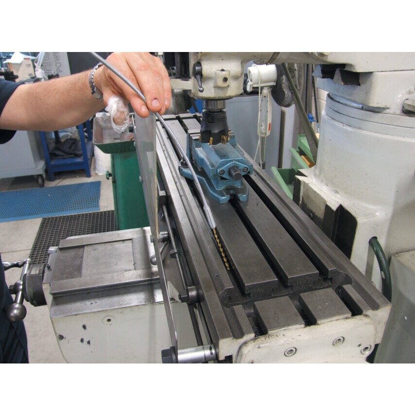 24" Flexible Pick-up Tool